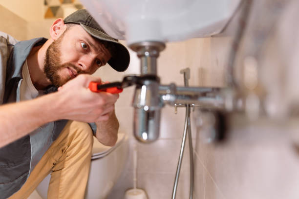 Professional Plumbing Services in Mendota, CA