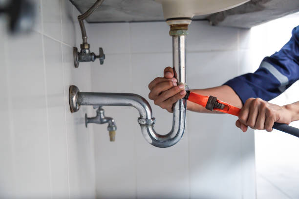 Best Water Heater Installation and Repair  in Mendota, CA